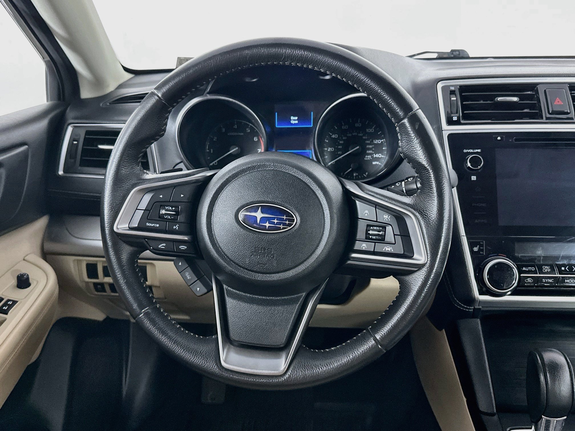 Used 2019 Subaru Outback 2.5i Premium AWD/4WD image 17