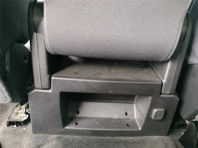 Used 2018 Chevrolet Silverado 1500 LT w/ All Star Edition image 18