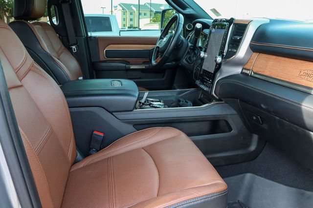 Used 2023 RAM 2500 Limited AWD/4WD image 21