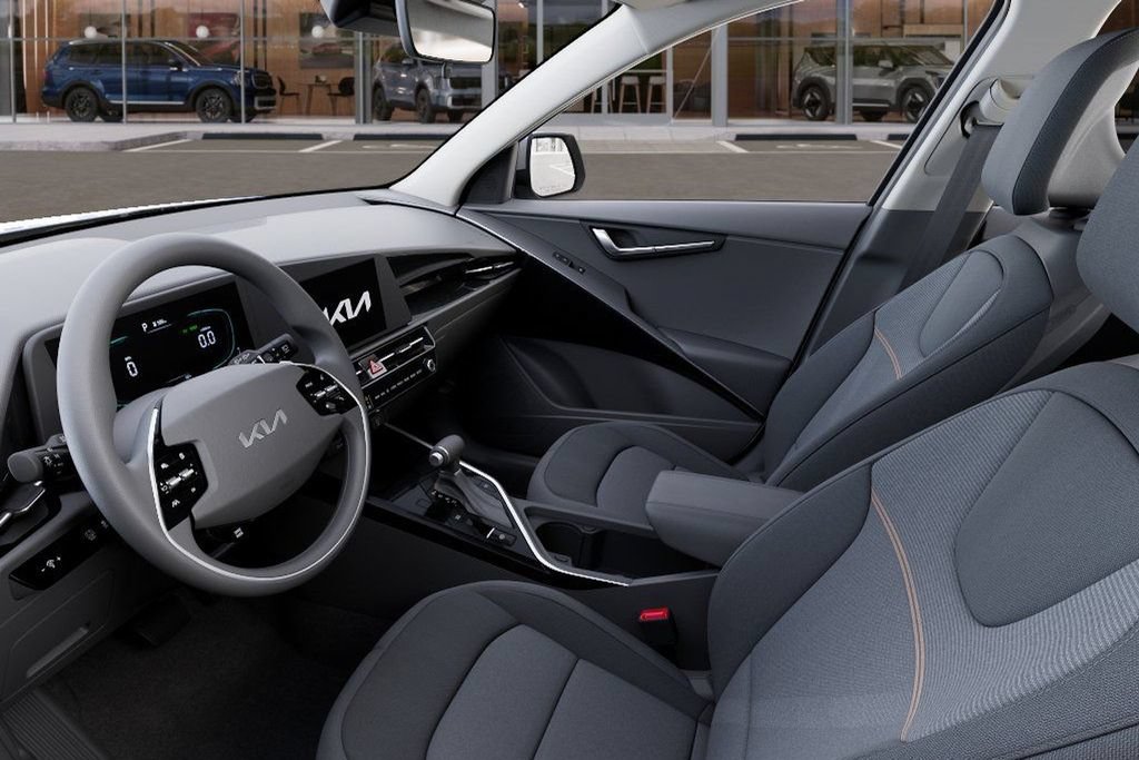 New 2026 Kia Niro EX FWD image 20