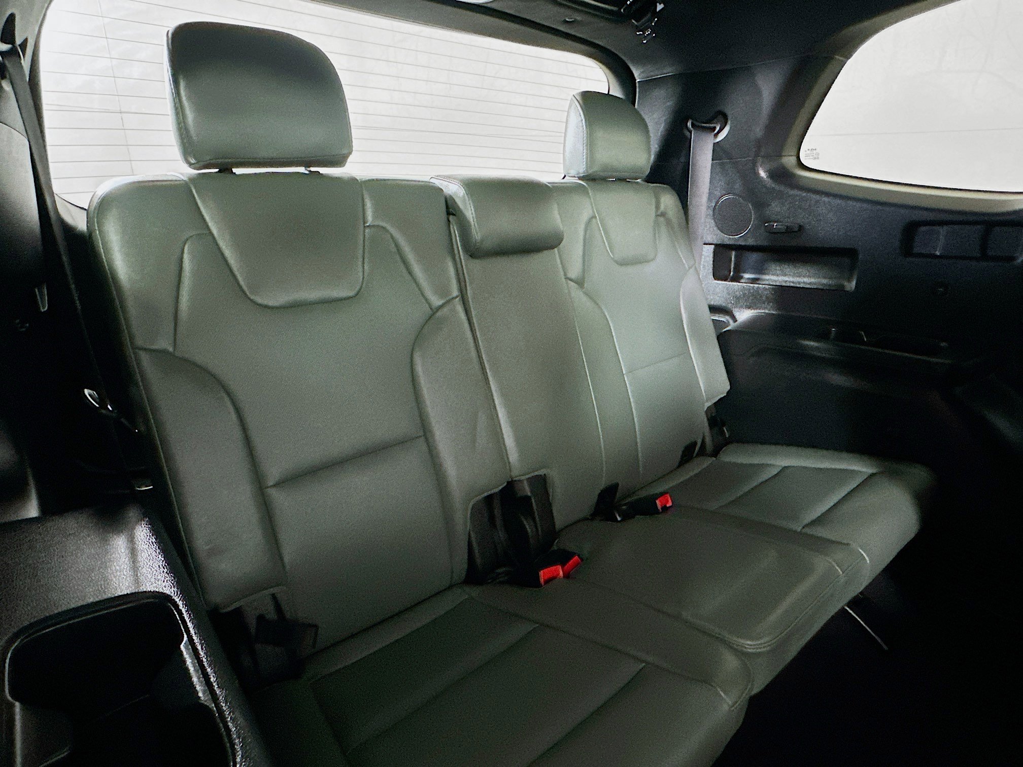 Certified 2023 Kia Telluride SX Prestige X-Line AWD/4WD image 29