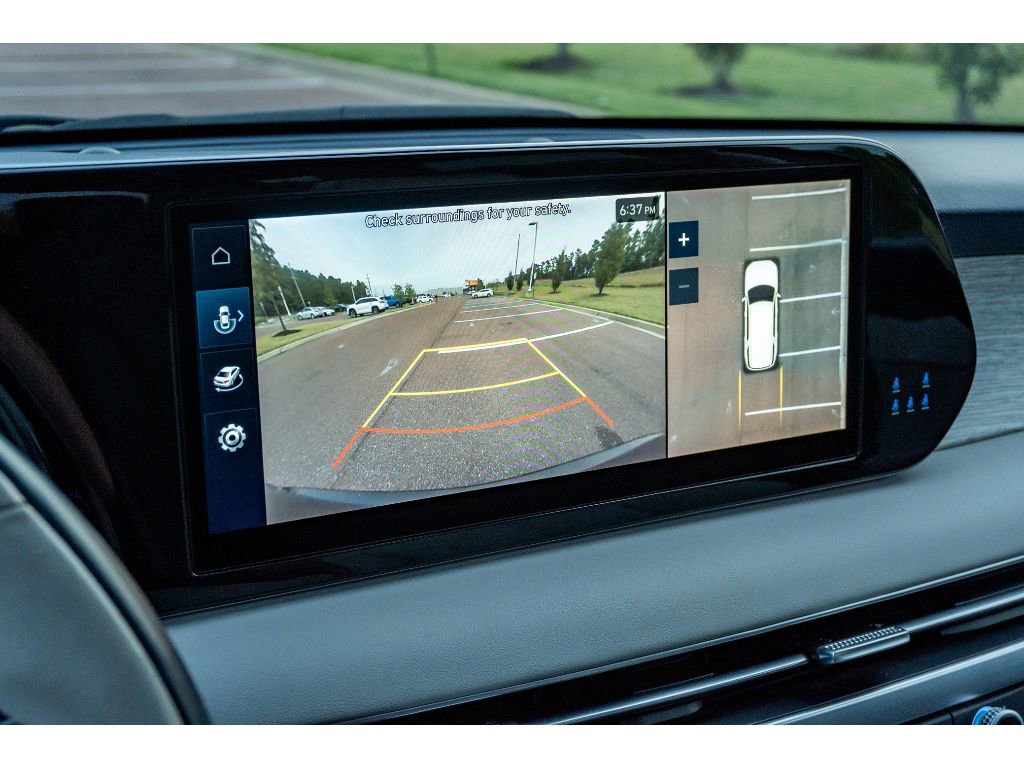 Used 2024 Hyundai Palisade Calligraphy image 32