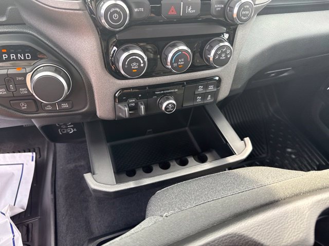 New 2026 RAM 1500 Warlock AWD/4WD image 30