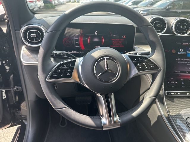 Certified 2026 Mercedes-Benz GLC 300 image 16