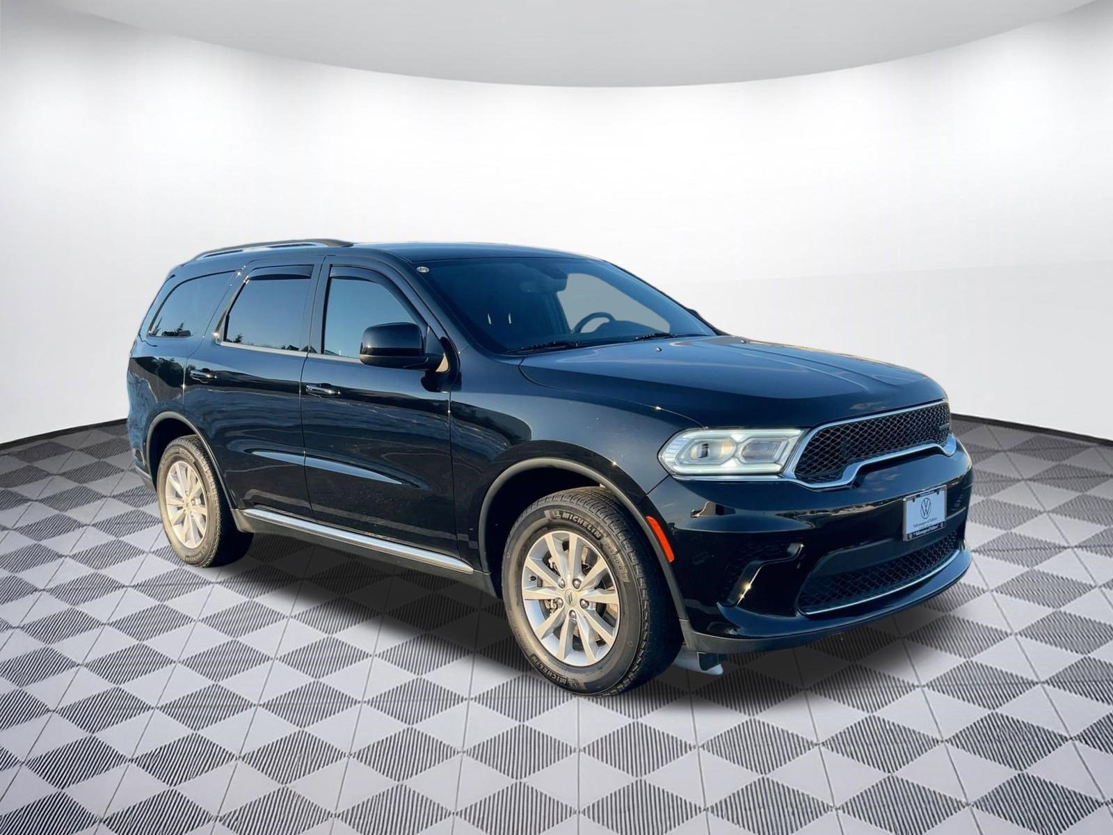 Used 2023 Dodge Durango SXT image 5