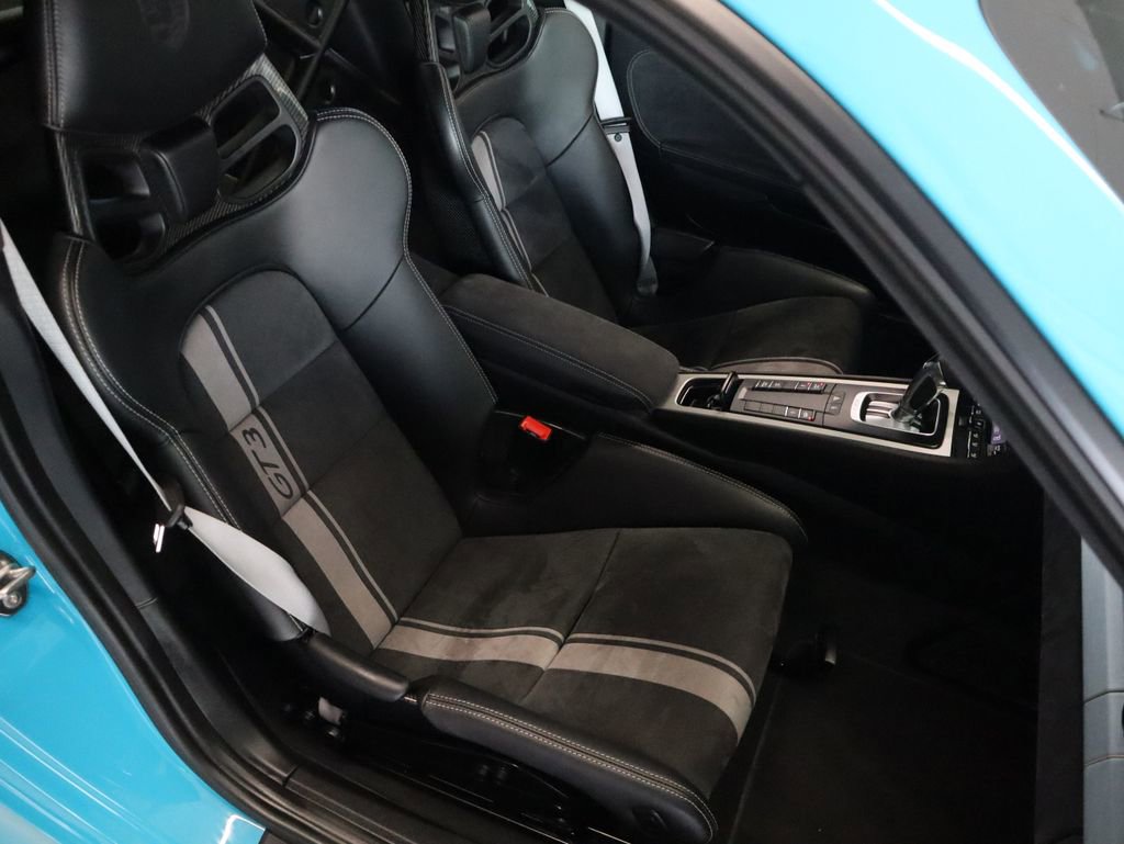 Used 2018 Porsche 911 GT3 image 32