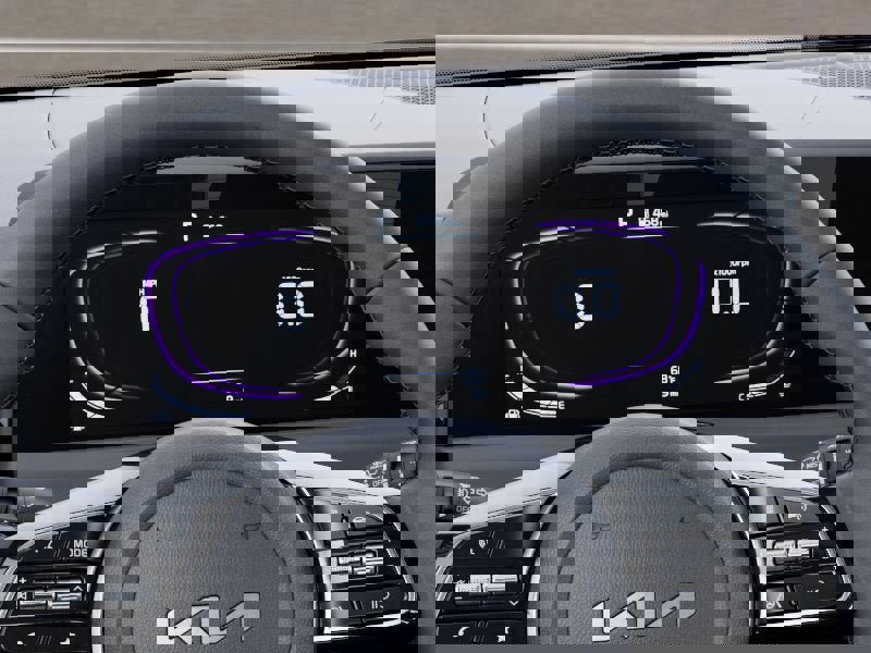 New 2025 Kia Seltos S image 21