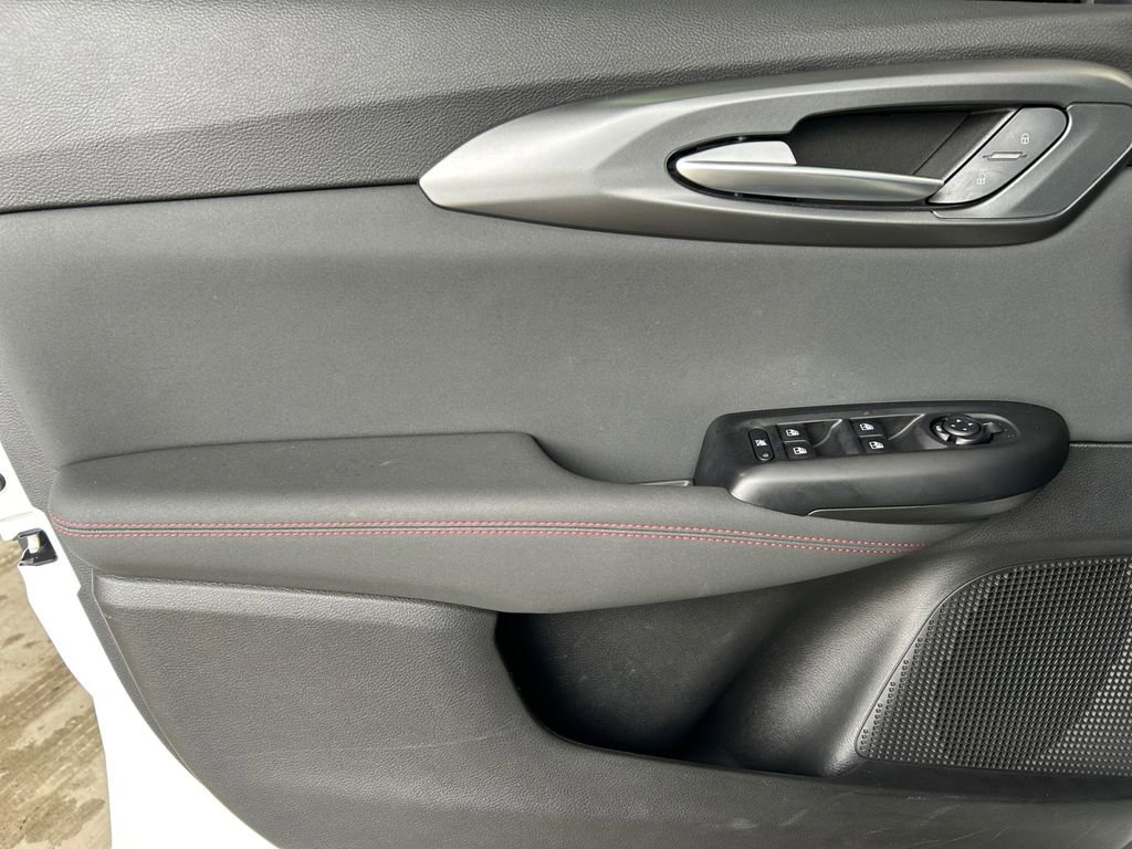 Used 2024 Alfa Romeo Tonale Veloce image 22