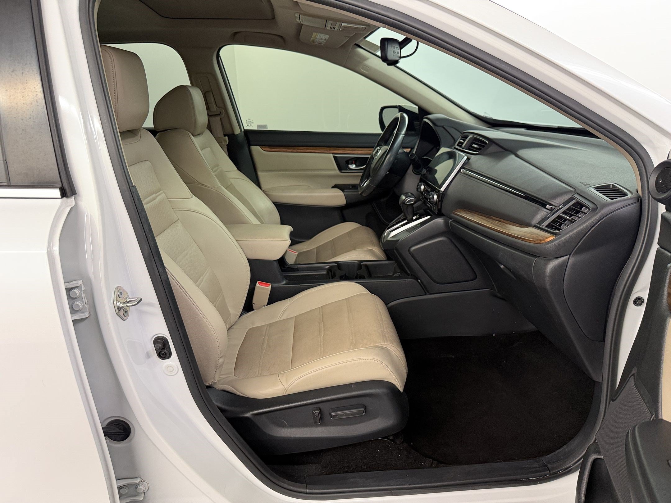 Used 2019 Honda CR-V EX-L image 23