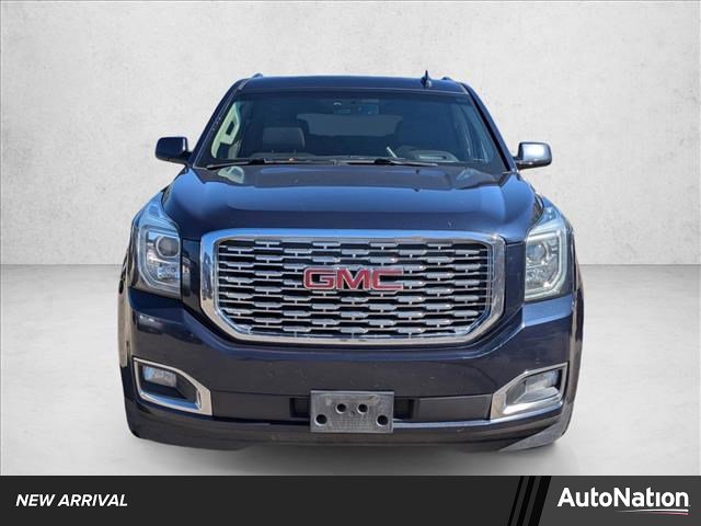 Used 2018 GMC Yukon XL Denali w/ Open Road Package