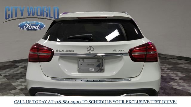 Used 2020 Mercedes-Benz GLA 250 GLA 250 image 7