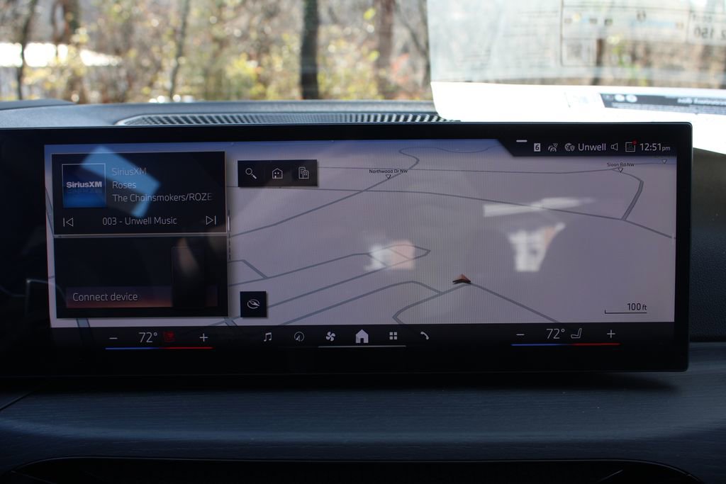 New 2026 BMW 330i xDrive Sedan w/ M Sport Package image 13