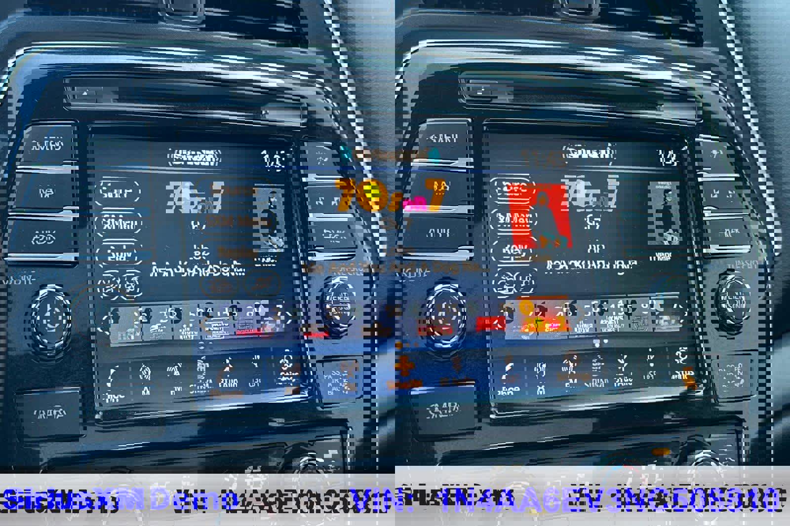 Used 2022 Nissan Maxima SR w/ Sport Mat Group image 33