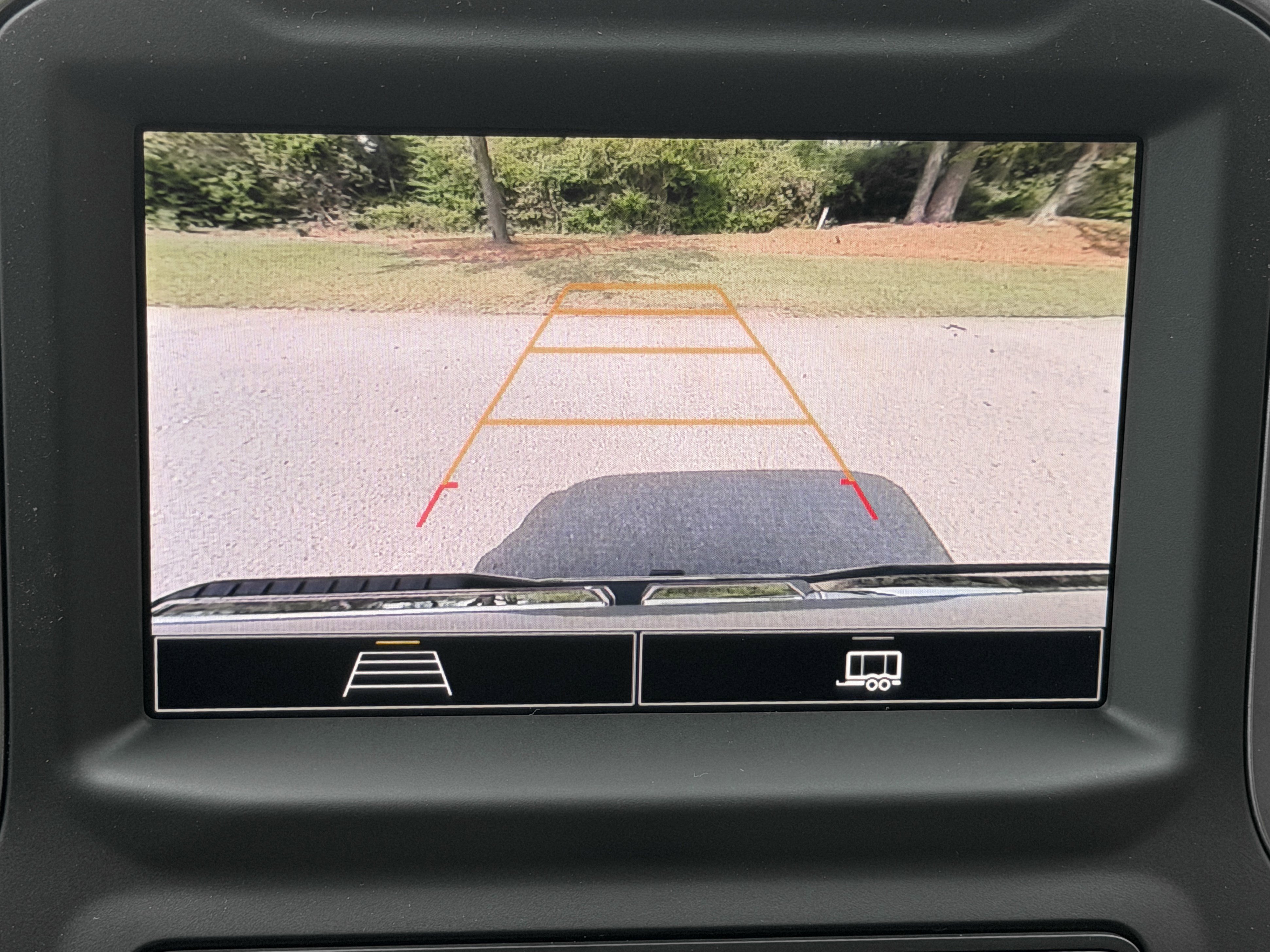 New 2026 GMC Sierra 2500 Pro image 56