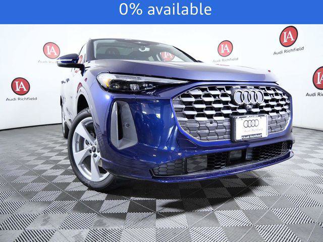 New 2025 Audi Q5 Premium Plus image 2