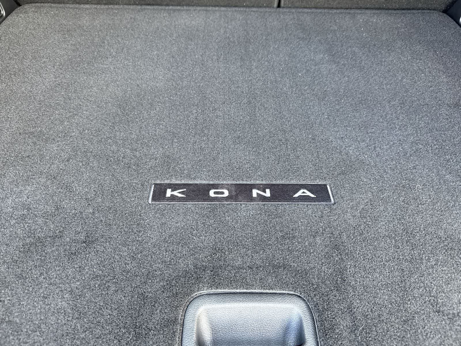 Used 2026 Hyundai Kona SEL Sport FWD image 39