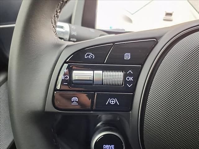 New 2024 Hyundai Ioniq 6 SEL AWD/4WD image 27
