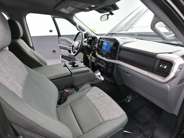 Used 2023 Ford F150 XLT w/ XTR Package AWD/4WD image 37
