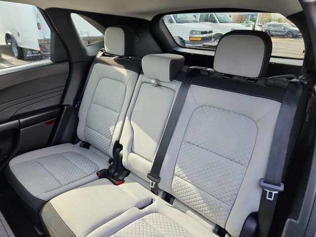 Used 2023 Ford Escape Active AWD/4WD image 27