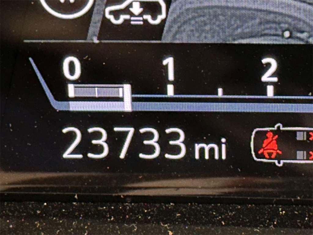 Used 2023 Cadillac Escalade Sport Platinum image 33