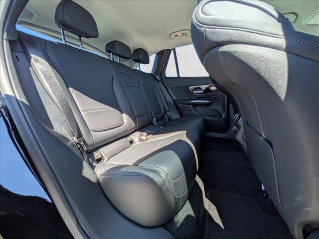 Certified 2025 Mercedes-Benz GLC 350e 4MATIC image 19