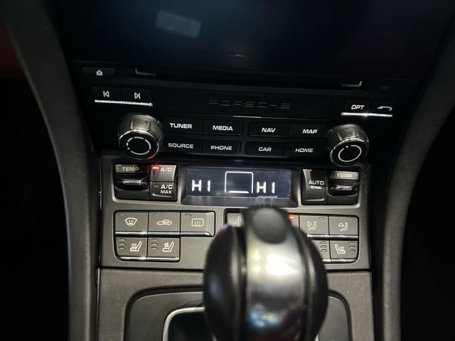 Used 2018 Porsche 911 Carrera 4S image 15