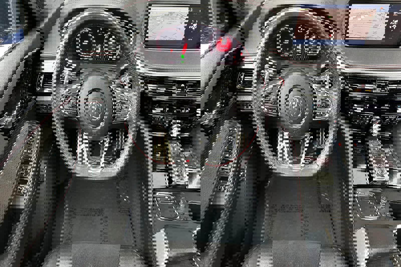 Used 2022 Acura MDX A-Spec image 15