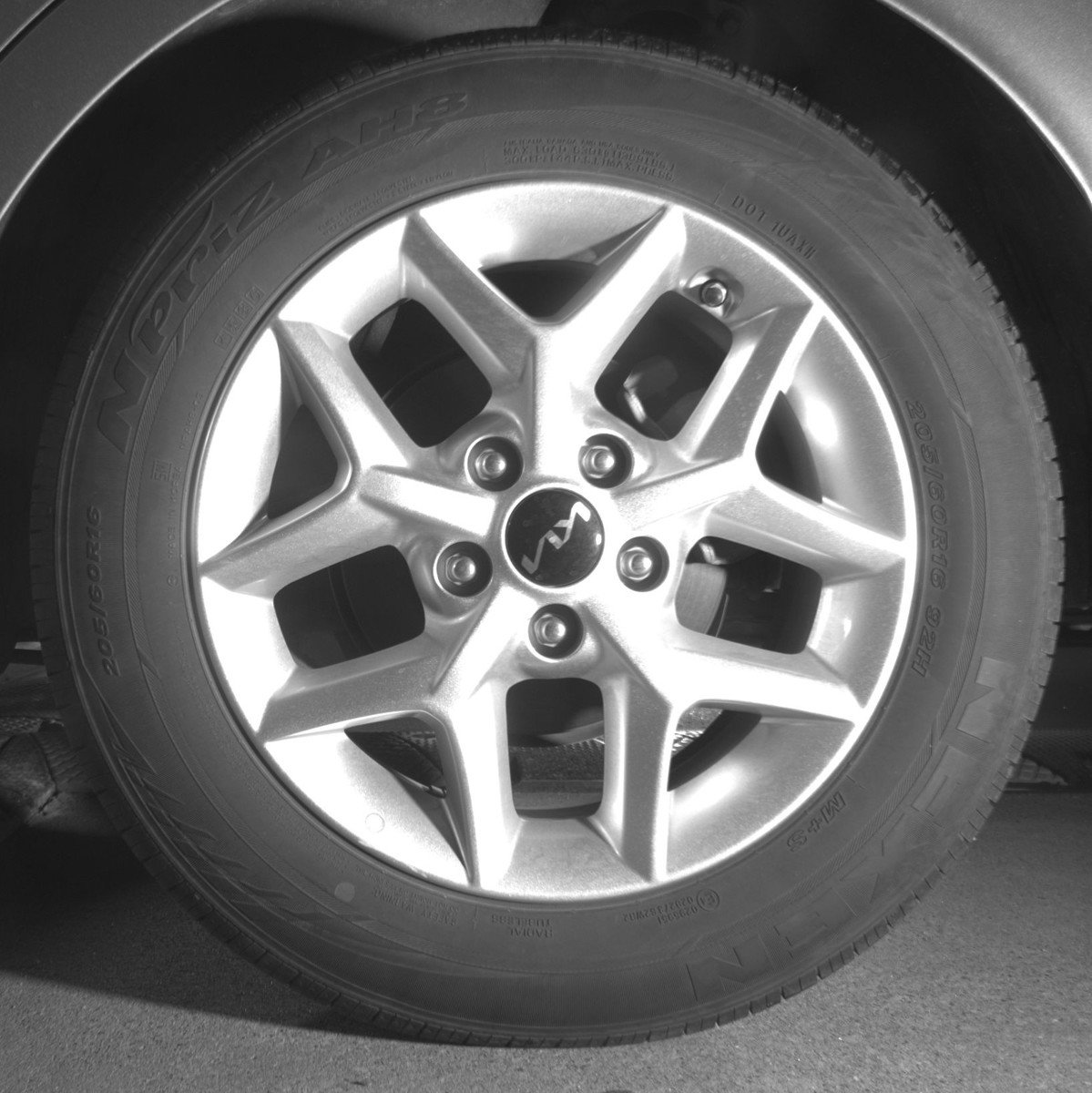 Used 2025 Kia Soul LX w/ LX Technology Package FWD image 19