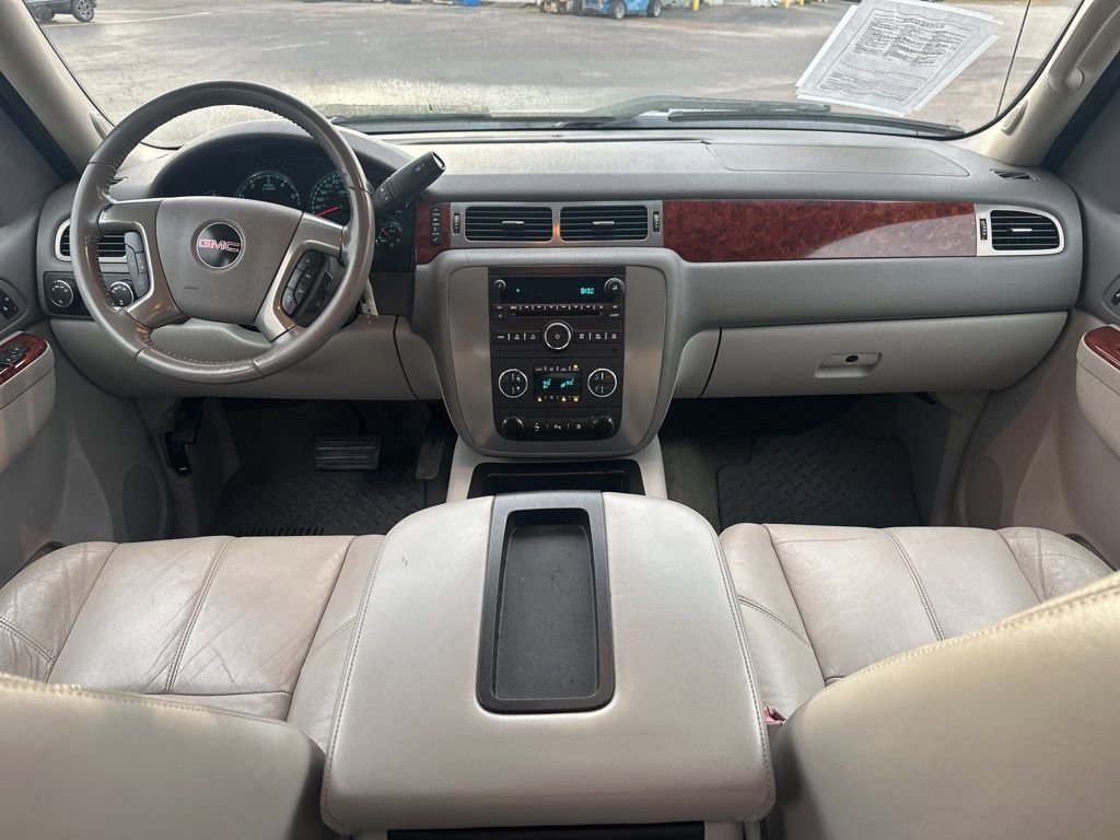 Used 2011 GMC Sierra 1500 SLT w/ SLT Convenience Package image 16