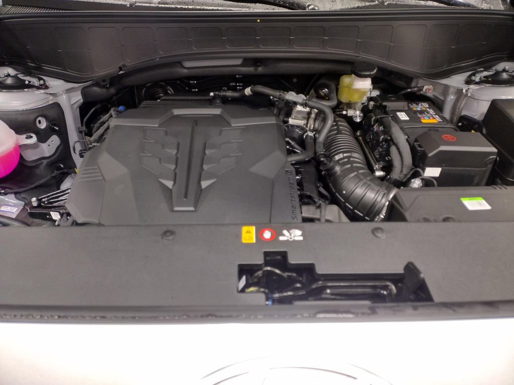 New 2026 Hyundai Palisade SEL image 7