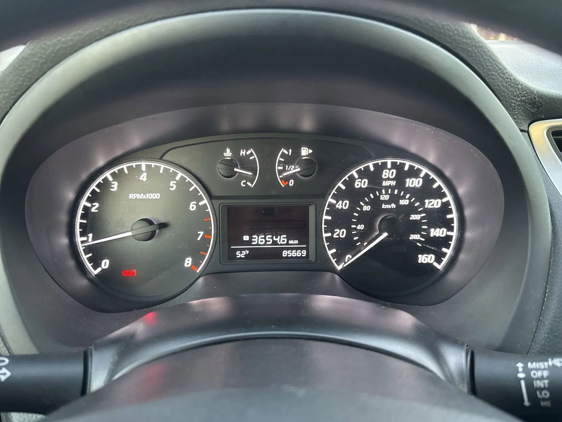 Used 2017 Nissan Sentra S image 10