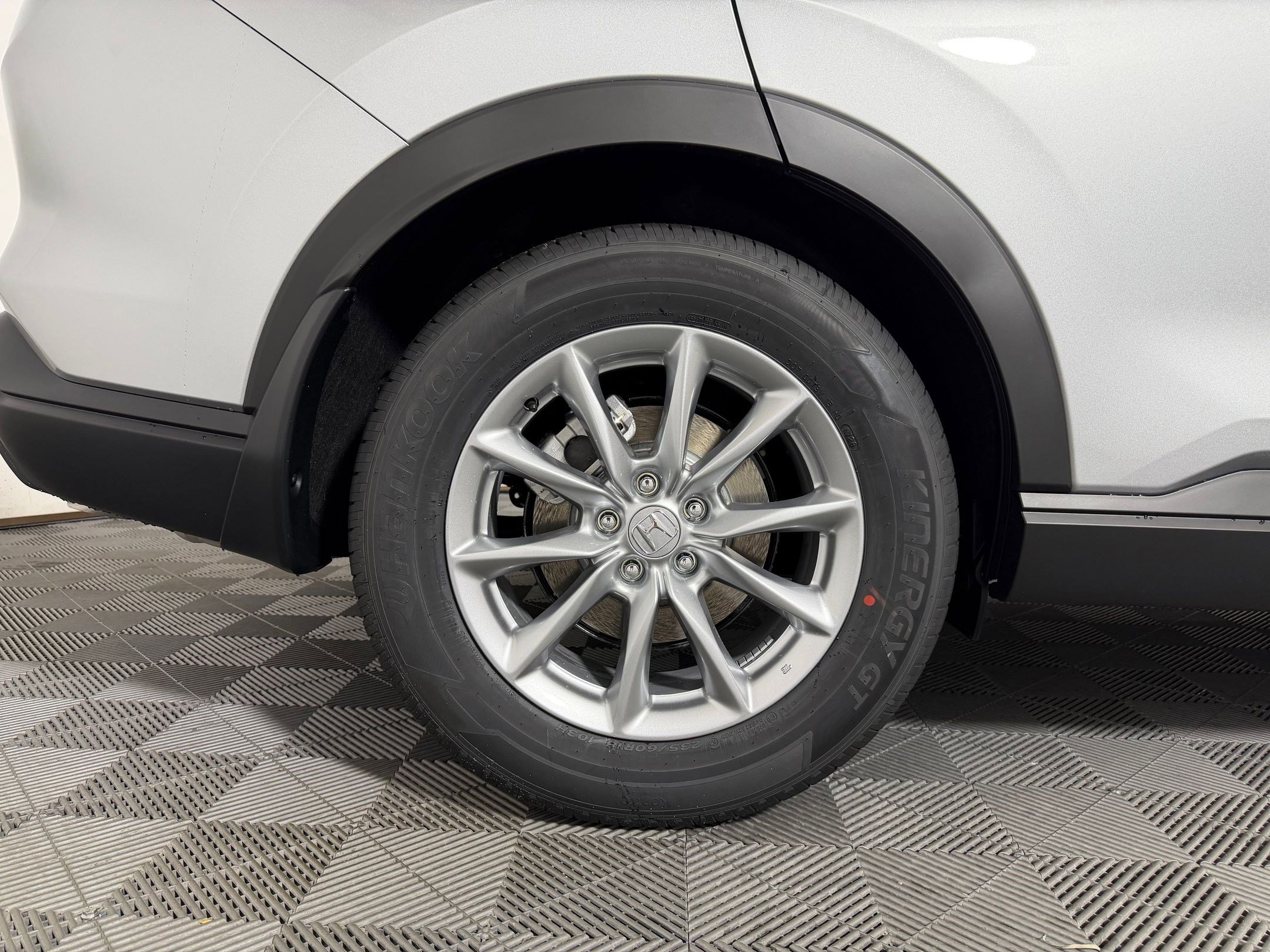 New 2026 Honda CR-V EX image 20