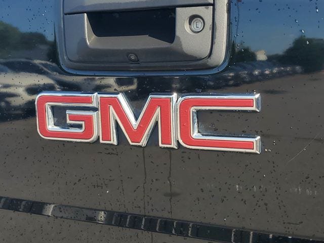 Used 2017 GMC Sierra 1500 SLT RWD image 8