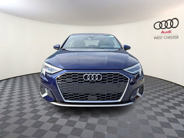 Used 2023 Audi A3 2.0T Premium image 2