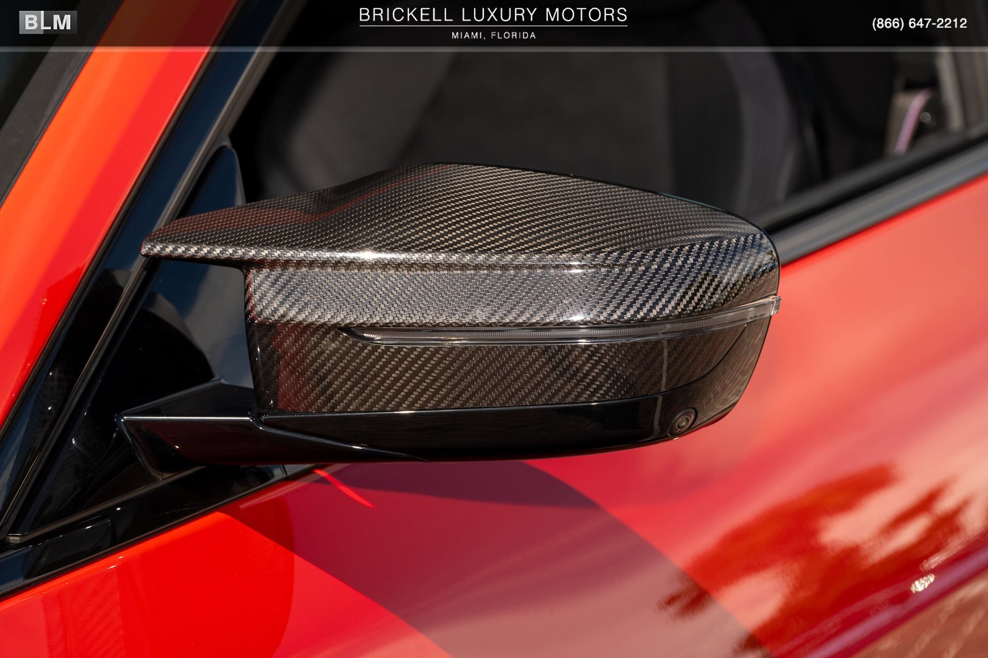 Used 2024 BMW M4 Competition RWD image 55
