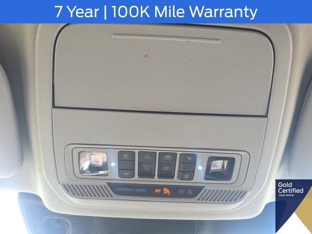 Used 2022 Ford Explorer Limited w/ Limited Technology Package AWD/4WD image 30