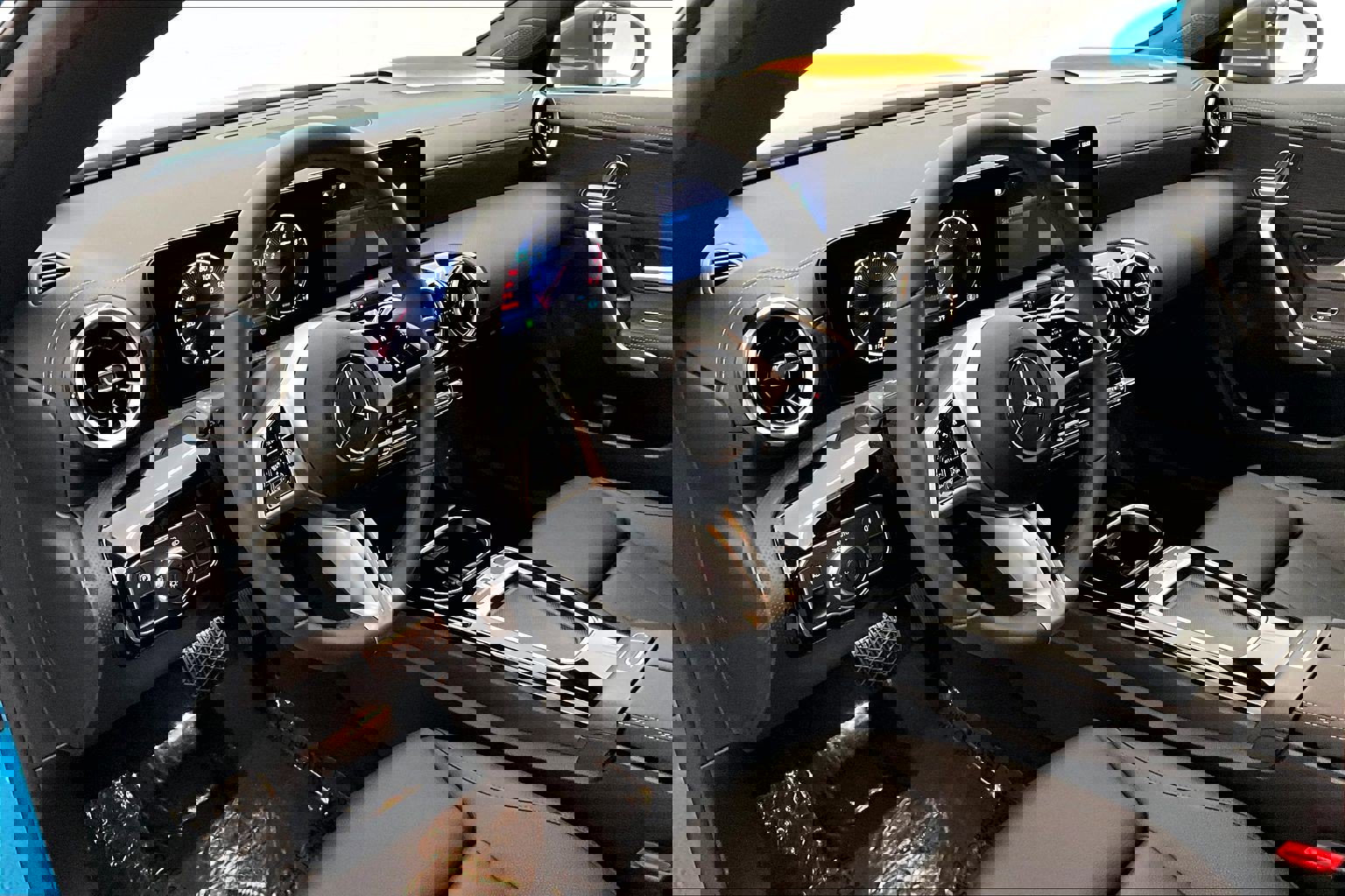 Used 2026 Mercedes-Benz CLA 250 image 19