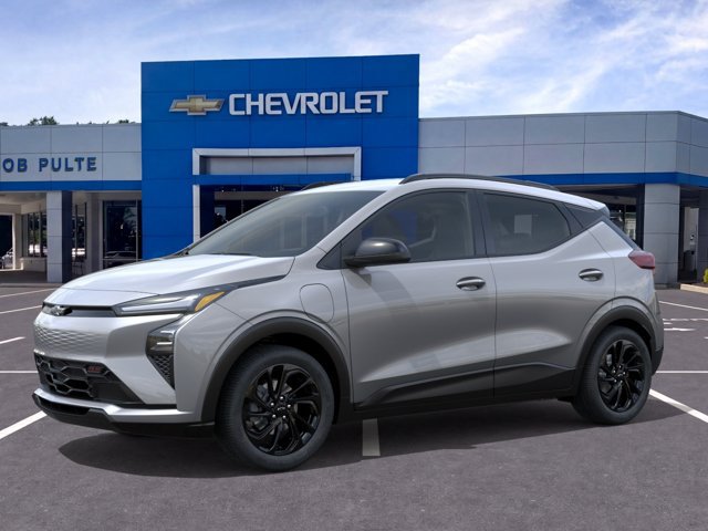 New 2027 Chevrolet Bolt RS FWD image 2