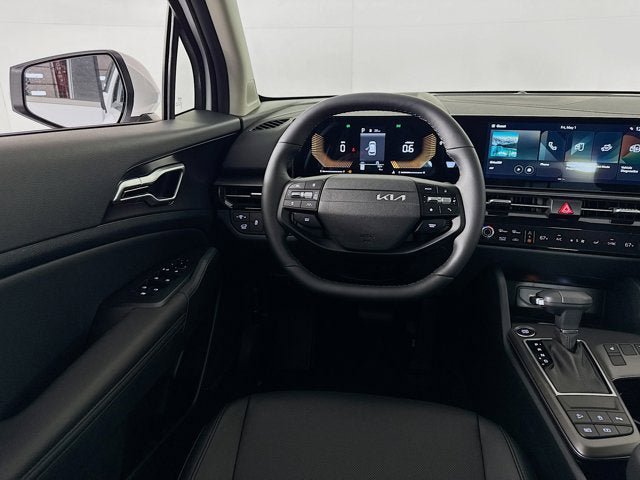New 2026 Kia Sportage EX AWD/4WD image 21
