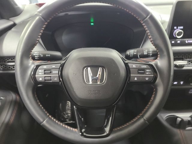 Used 2025 Honda HR-V Sport image 22