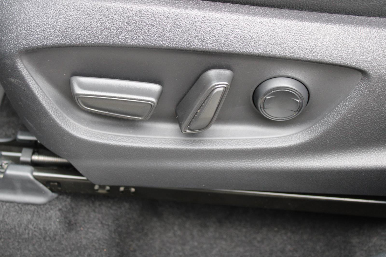 Certified 2024 Toyota bZ4X XLE image 32