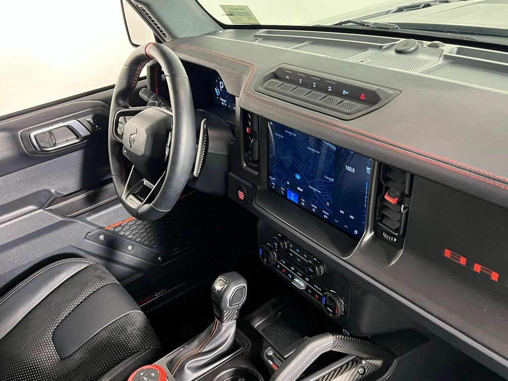 Used 2025 Ford Bronco Raptor image 34