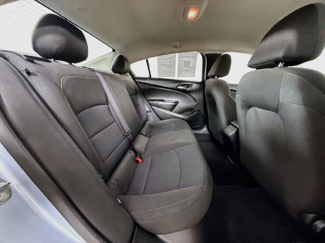 Used 2017 Chevrolet Cruze LS FWD image 26