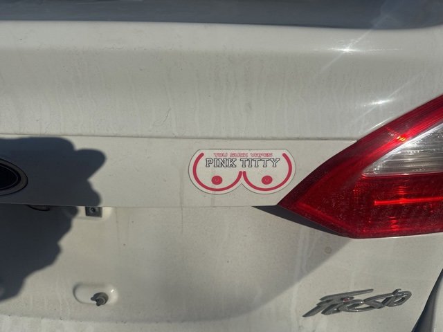 Used 2019 Ford Fiesta SE image 9