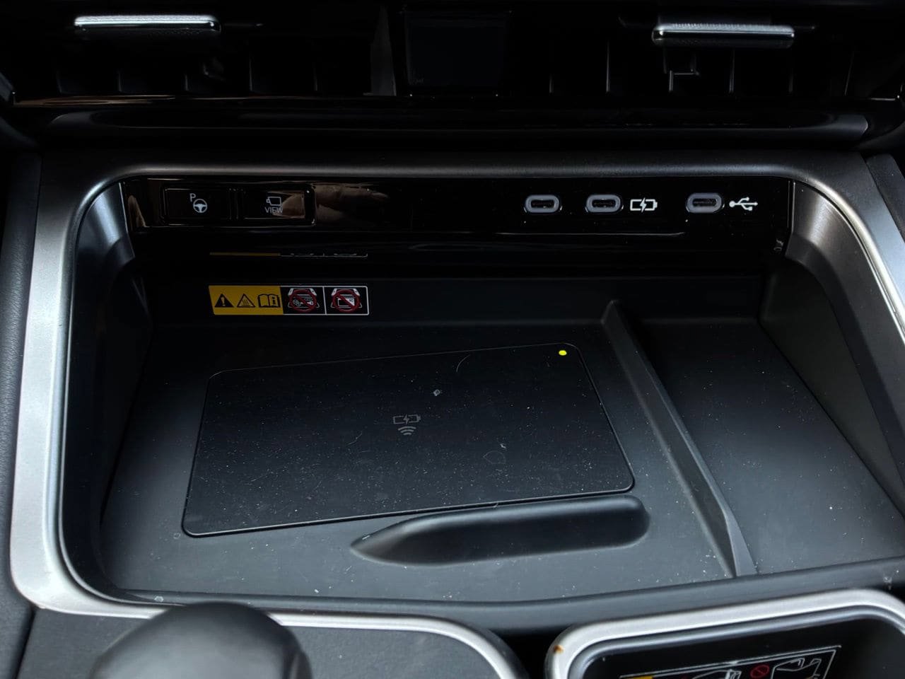 Used 2024 Lexus TX 350 FWD image 35