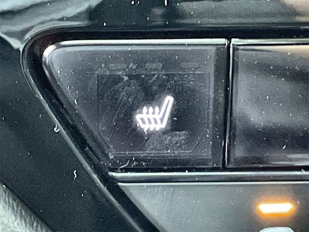 New 2025 Honda Accord EX-L image 15