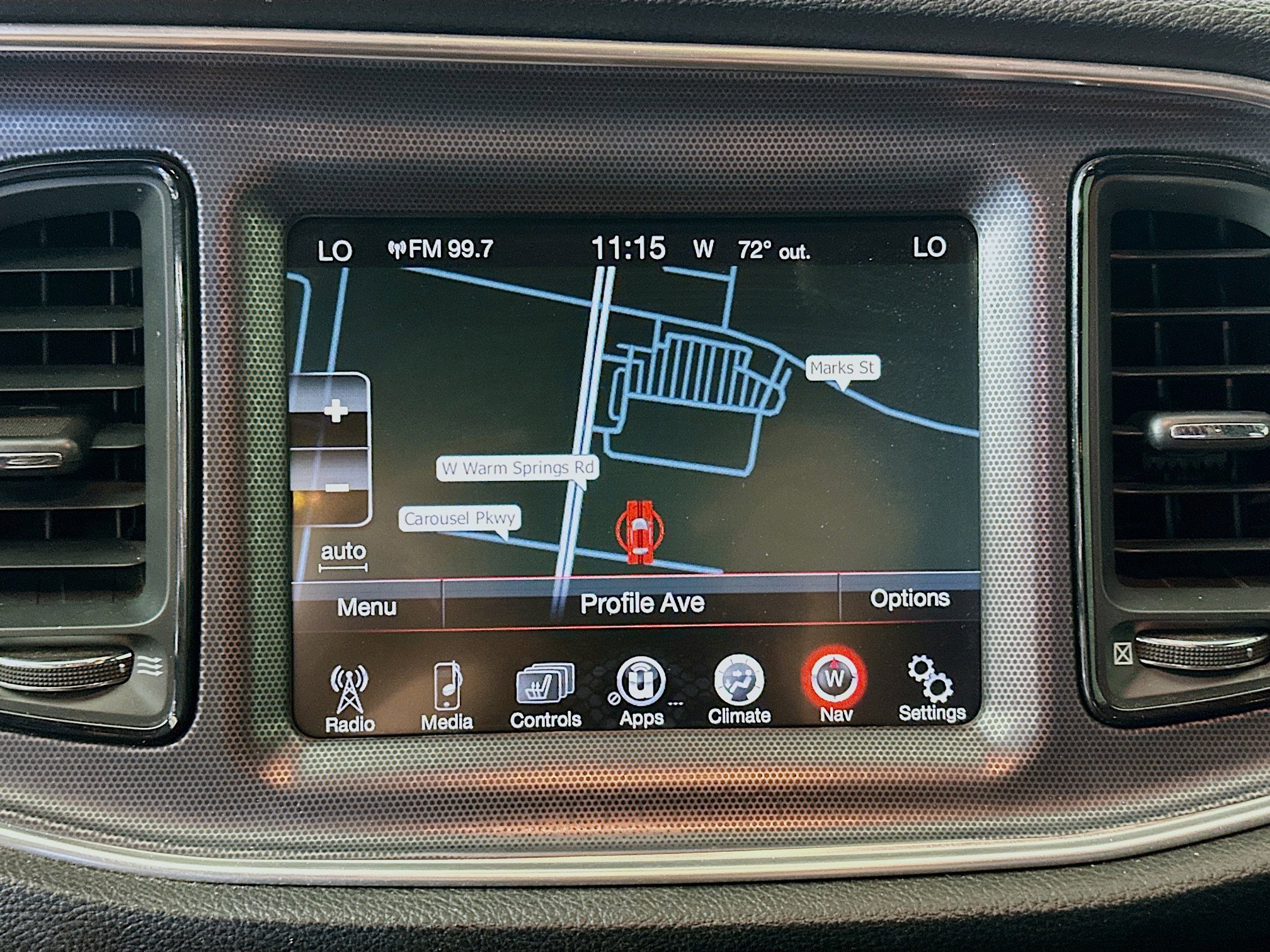Used 2016 Dodge Challenger R/T Plus RWD image 22