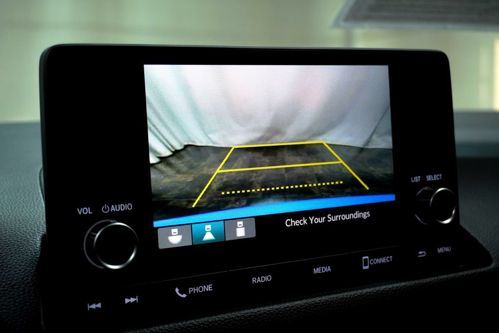Used 2022 Honda Civic Sport image 22