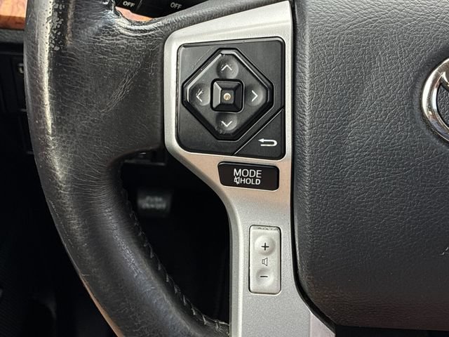 Used 2017 Toyota Tundra 1794 Edition AWD/4WD image 23