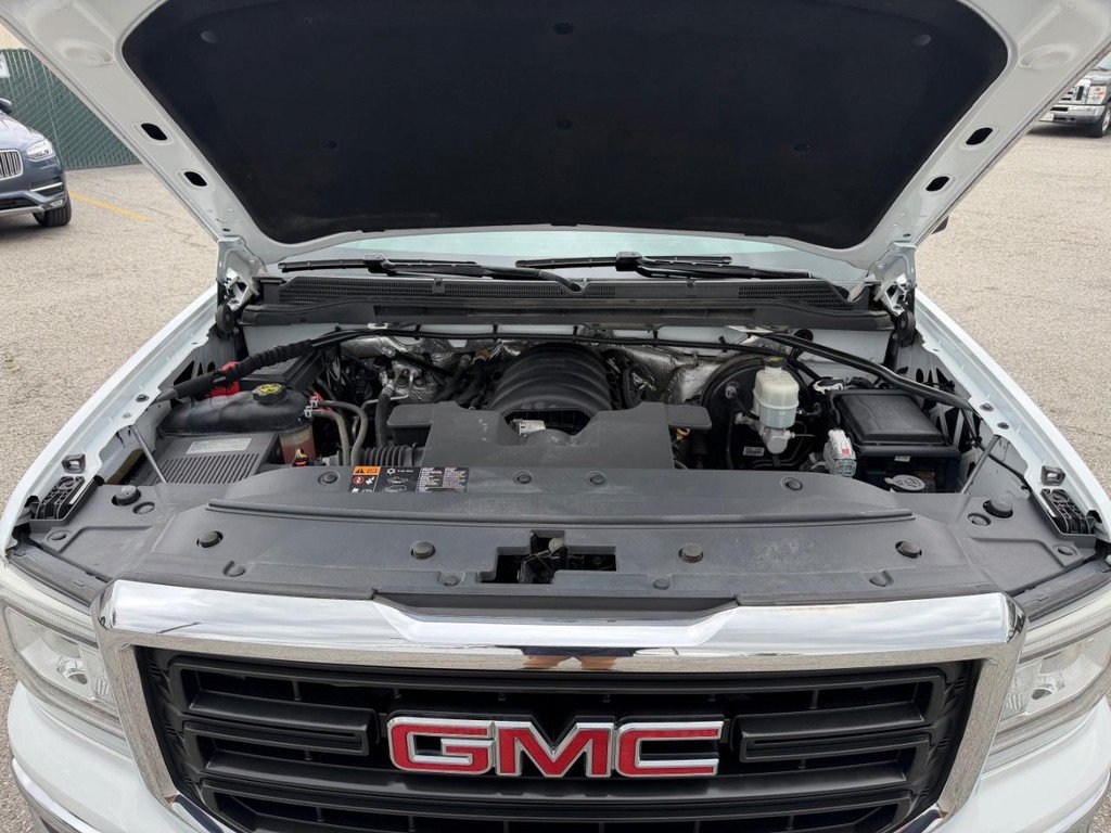 Used 2016 GMC Sierra 1500 2WD Double Cab w/ Sierra Appearance Package image 42